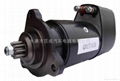 Starter for Benz truck