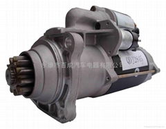 Bosch Starter WD615