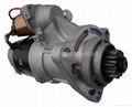 Delco 39MT starter