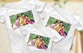 Inkjet T-shirt transfer paper 1