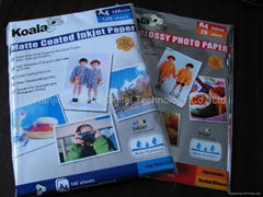 Photo Paper