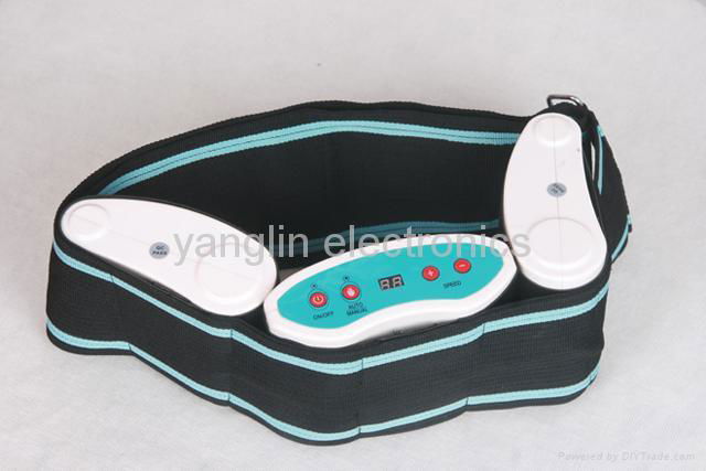 massage belt