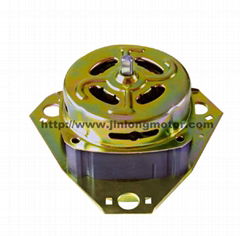 electric fan motor