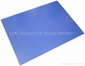 CXK-P8 thermal CTP plate