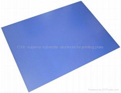 special thermal ctp plate