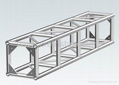 stage lighting truss