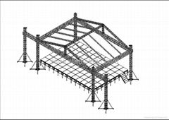 roof truss