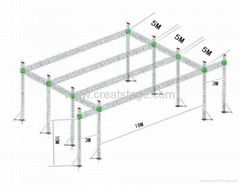 truss system