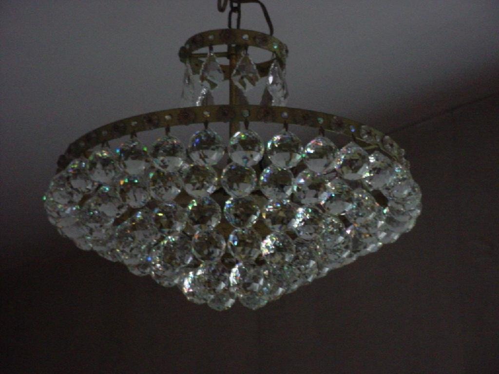 水晶灯LED灯泡