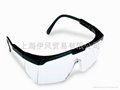 F002 Anti-shock, anti-iron glasses 1