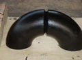 carbon steel pipe elbow