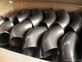 carbon steel pipe elbow 3