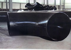 carbon steel elbow