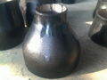 carbon steel reducer