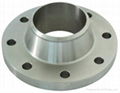 forged flange