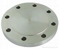 blind flange