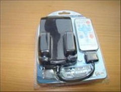 Car fm transmitter for iphone 