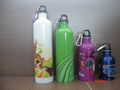 stainless steel water bottle 2