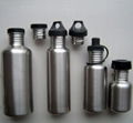 stainless steel  sports bottle 2
