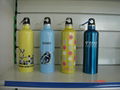 stainless steel vacuum bottle, vacuum flask