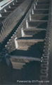 Corrugated Sidewall Conveyor Belt  2