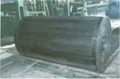 Filtration Conveyor Belt