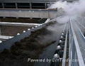 Chemical Resistant Conveyor Belt  