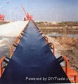 Flat Conveyor Belt