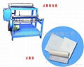 POF heat shrinkable film blowing machine  2