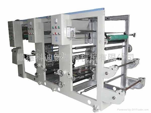 Intaglio  printing  machine 3