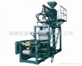 PP film blowing  machine