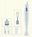 Hand blender