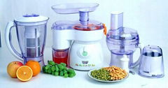 food processor