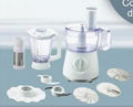 multifunctional food processor