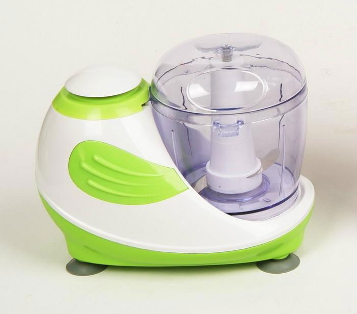 mini food processor 2