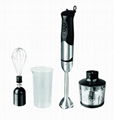 hand blender GS approved 2