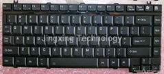 Keyboards  for laptop