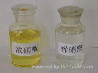 Nitric acid 