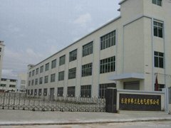 Yueqing frank electrical Co.,LTD.