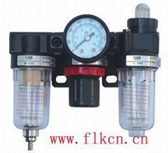 FLKCN air source unit-AC2000