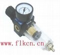 FLKCN regulator-FR500A