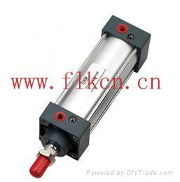 FLKCN standard cylinder-SC series