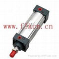 FLKCN standard cylinder-SC series