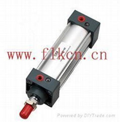 FLKCN standard cylinder-SC series