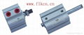 FLKCN air cylinder-SDA series