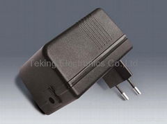 power adapter