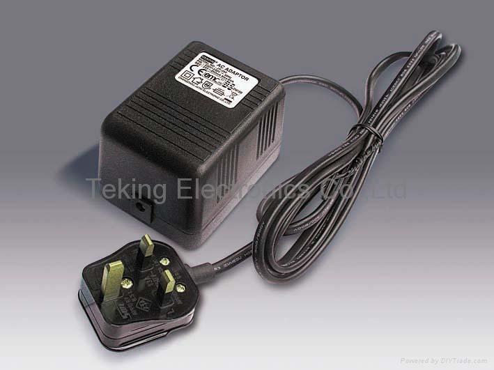 power adapter 5