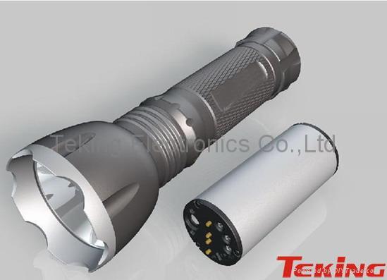 HID Flashlight 2