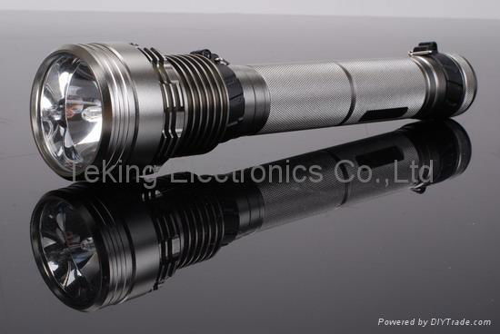 HID Flashlight 5