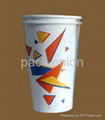 Cold Drinking Paper Cup,Disposable Paper Cup 2